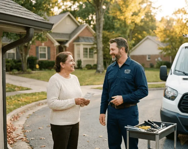Gutter Repair Florida FAQs