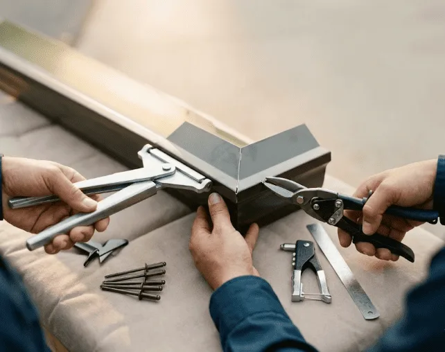 Why choose Gutter Repair in Florida